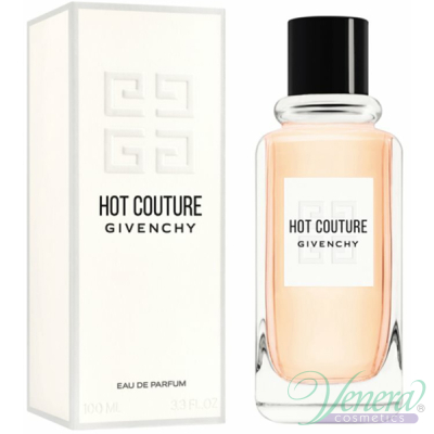 Givenchy Hot Couture EDP 100ml за Жени 